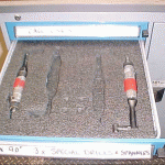 tooling shadow draw Lean 5S Set in Order