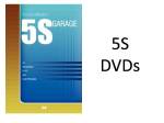 5S DVDs