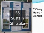 5S Sustain