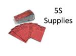 5S Supplies