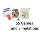 5S Games