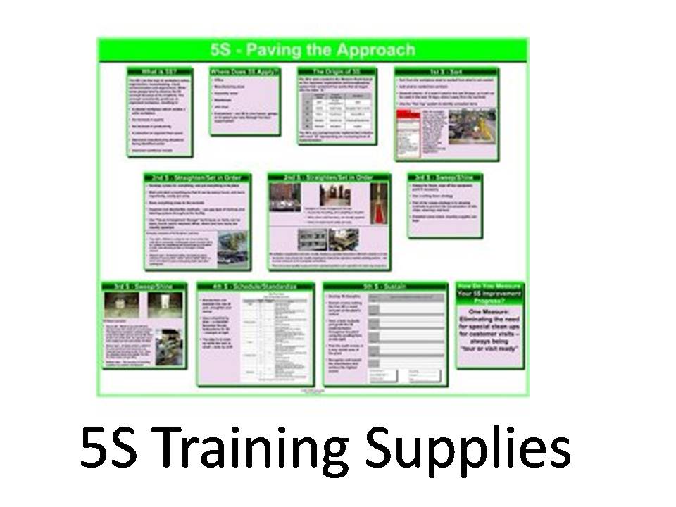5s